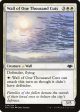 Wall of One Thousand Cuts [Modern Horizons] Online now