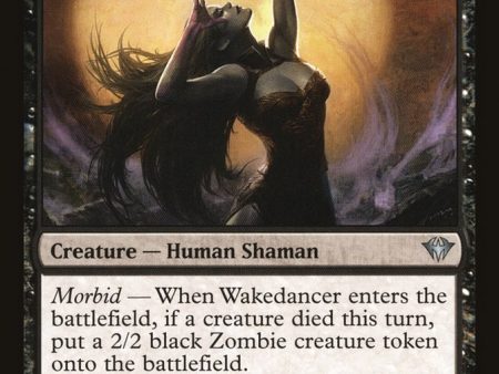 Wakedancer [Dark Ascension] Online Sale