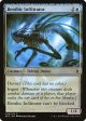 Benthic Infiltrator [Battle for Zendikar] Online Hot Sale