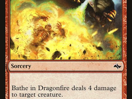 Bathe in Dragonfire [Fate Reforged] Online now