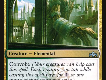 Worldsoul Colossus [Guilds of Ravnica] Cheap