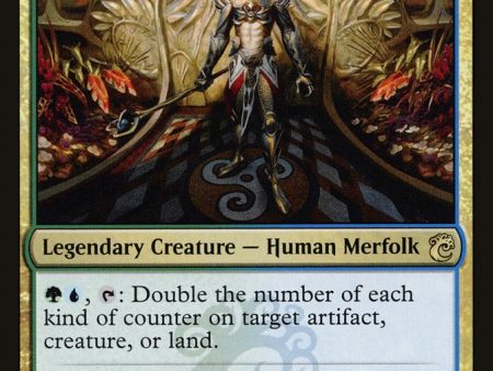 Vorel of the Hull Clade [Ravnica Allegiance Guild Kit] Sale