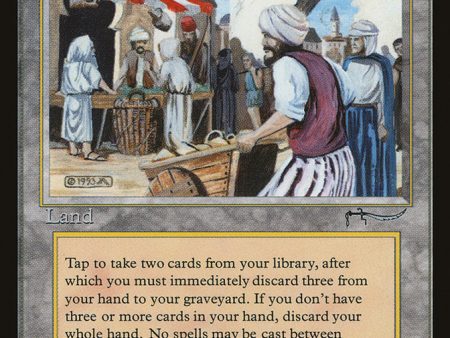 Bazaar of Baghdad [Arabian Nights] Online