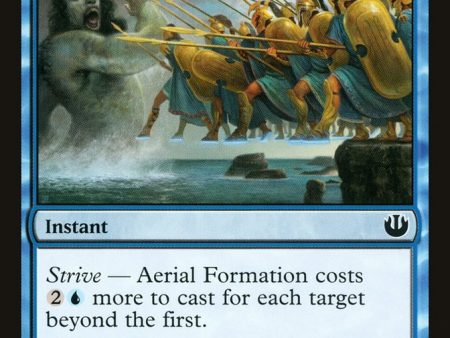 Aerial Formation [Journey into Nyx] Cheap