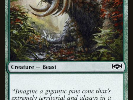 Axebane Beast [Ravnica Allegiance] Fashion