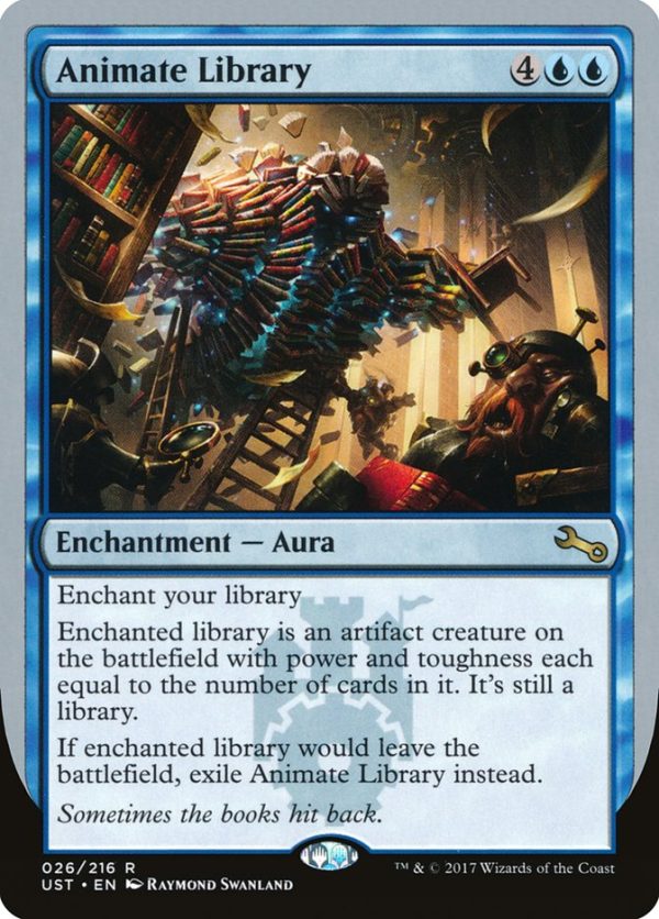 Animate Library [Unstable] Discount