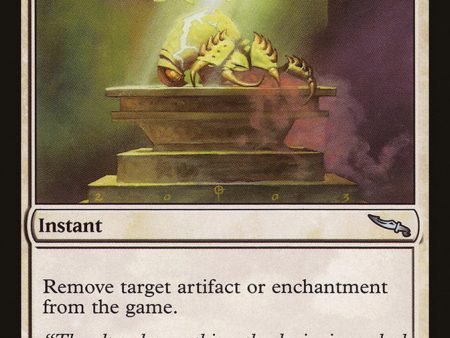 Altar s Light [Mirrodin] Online Sale