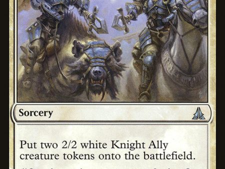 Allied Reinforcements [Oath of the Gatewatch] Supply