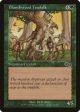 Blanchwood Treefolk [Urza s Saga] Hot on Sale