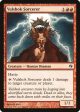 Vulshok Sorcerer [Duel Decks: Venser vs. Koth] Sale