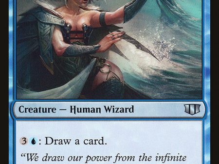 Azure Mage [Commander 2014] For Sale