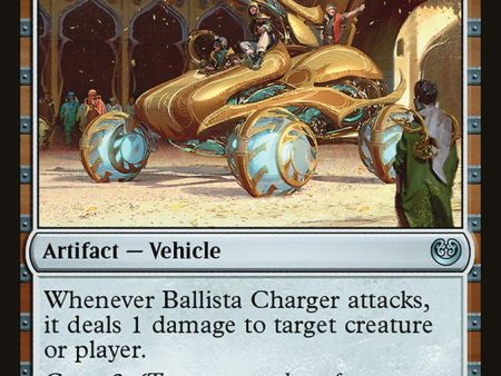 Ballista Charger [Kaladesh] For Cheap