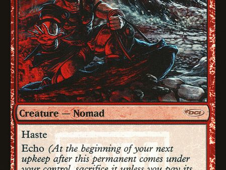 Avalanche Riders [Friday Night Magic 2004] For Cheap