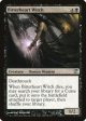 Bitterheart Witch [Innistrad] Cheap