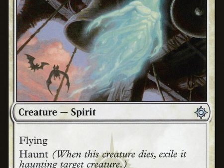 Belfry Spirit [Ravnica Allegiance Guild Kit] For Cheap