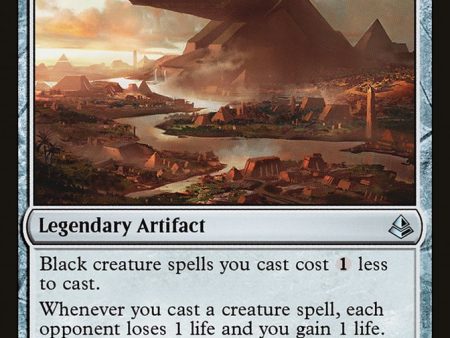 Bontu s Monument [Amonkhet] Discount