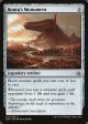 Bontu s Monument [Amonkhet] Discount