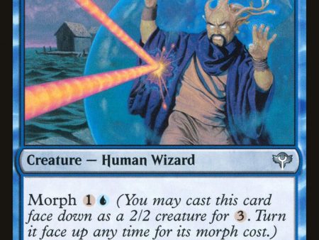 Willbender [Duel Decks: Speed vs. Cunning] For Cheap