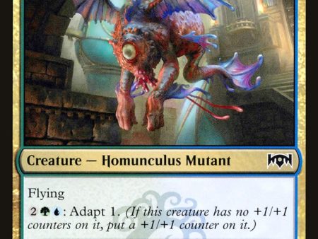 Aeromunculus [Ravnica Allegiance] Online