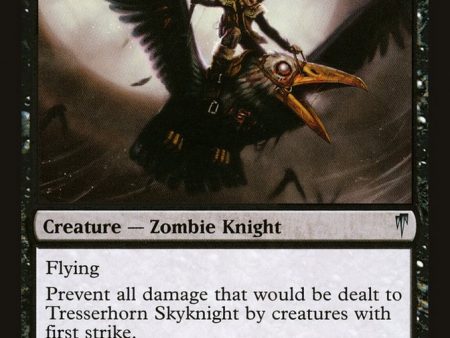 Tresserhorn Skyknight [Coldsnap] Cheap