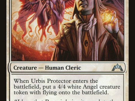 Urbis Protector [Gatecrash] Online Sale