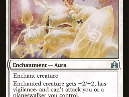 Vow of Duty [Commander 2011] For Cheap