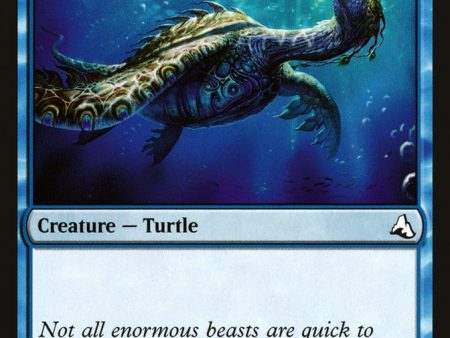 Armored Whirl Turtle [Global Series Jiang Yanggu & Mu Yanling] Cheap