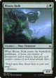 Bloom Hulk [War of the Spark] on Sale