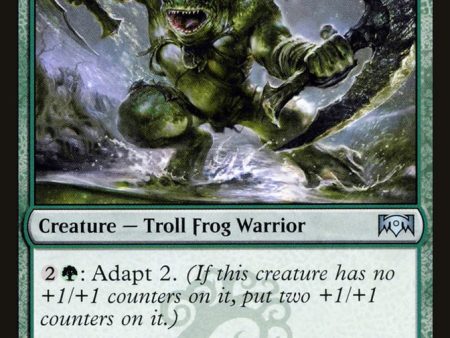 Trollbred Guardian [Ravnica Allegiance] Online now