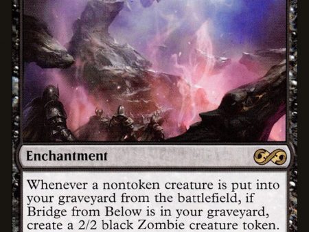 Bridge from Below [Ultimate Masters] Discount