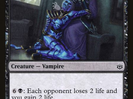 Vampire Opportunist [War of the Spark] For Cheap