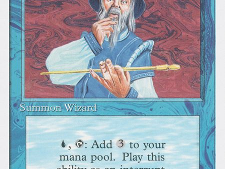 Apprentice Wizard [Fourth Edition] For Sale