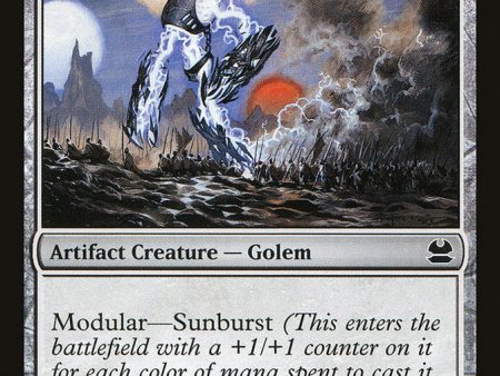 Arcbound Wanderer [Modern Masters] For Discount