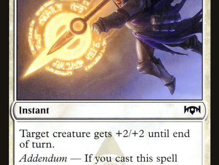 Arrester s Zeal [Ravnica Allegiance] Cheap