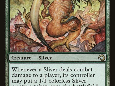 Brood Sliver [Premium Deck Series: Slivers] Sale