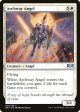 Archway Angel [Ravnica Allegiance] Online Sale