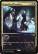 Anguished Unmaking (Game Day) (Extended Art) [Shadows over Innistrad Promos] Supply