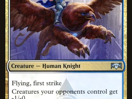 Azorius Skyguard [Ravnica Allegiance] on Sale