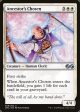 Ancestor s Chosen [Ultimate Masters] Hot on Sale