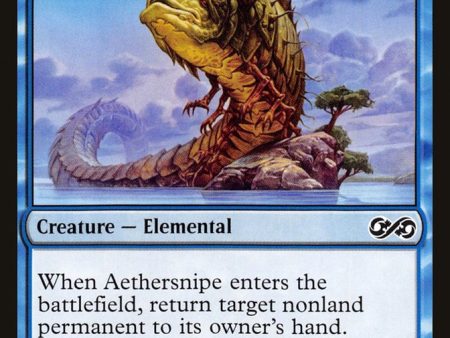 Aethersnipe [Ultimate Masters] For Sale