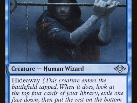 Watcher for Tomorrow [Modern Horizons] For Discount