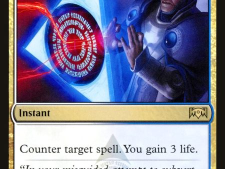 Absorb [Ravnica Allegiance] For Cheap