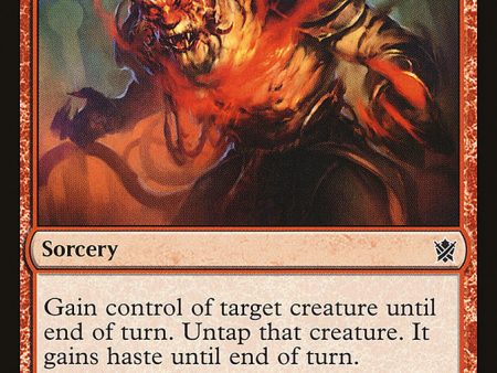 Act of Treason [Khans of Tarkir] Sale