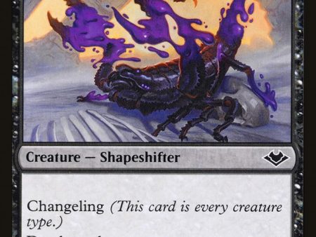 Venomous Changeling [Modern Horizons] Fashion