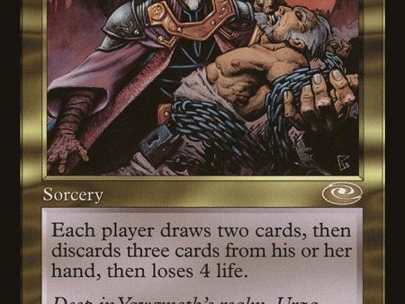 Urza s Guilt [Planeshift] For Discount