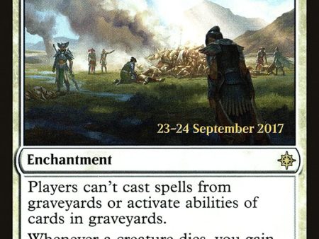 Ashes of the Abhorrent [Ixalan Prerelease Promos] Online