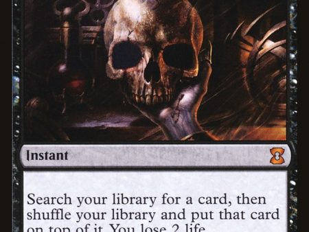 Vampiric Tutor [Eternal Masters] Online Sale