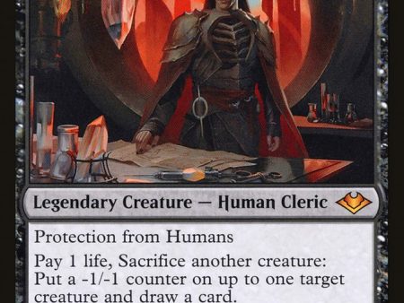 Yawgmoth, Thran Physician [Modern Horizons] Online now