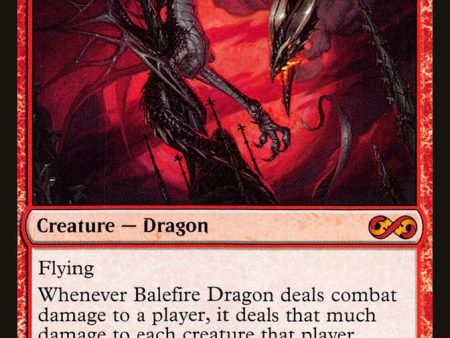 Balefire Dragon [Ultimate Masters] For Cheap