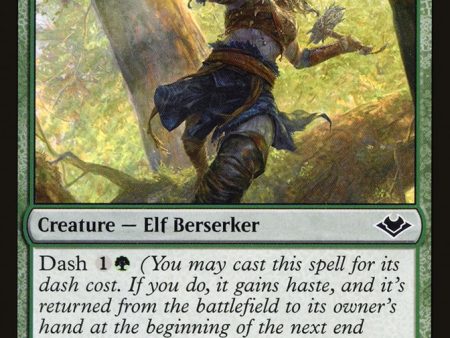 Treetop Ambusher [Modern Horizons] on Sale